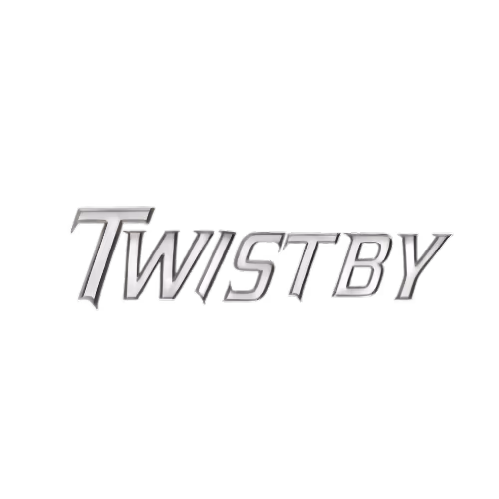 Logo de chargement Twistby